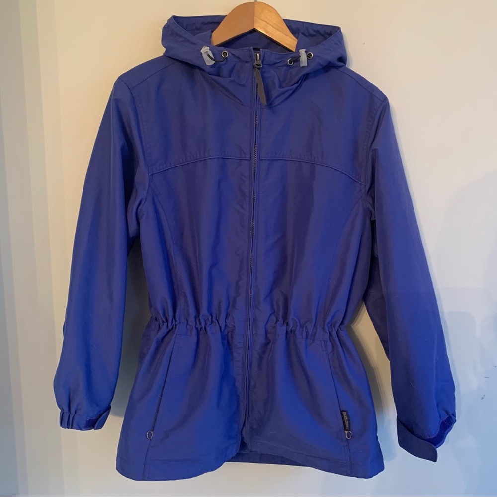 Pacific Trail Jacket - Picture 2 of 9